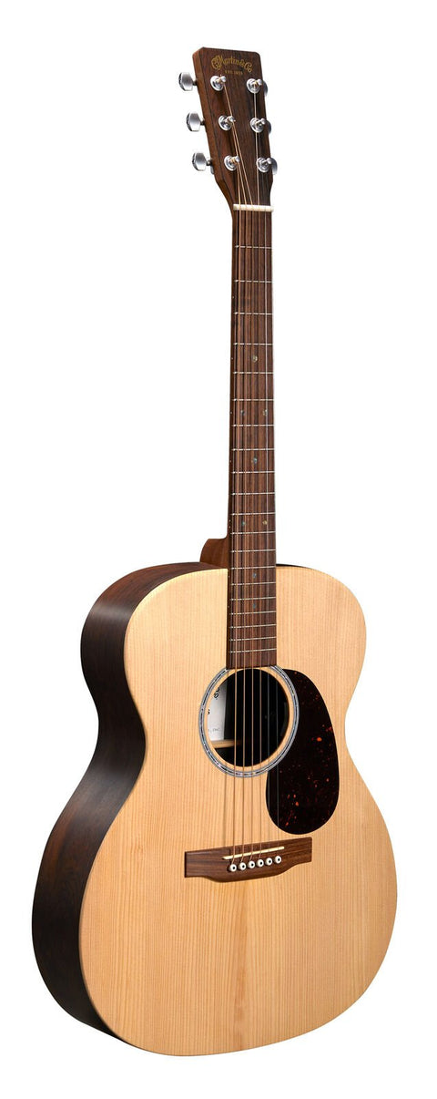 Martin 000-X2E Brazilian -