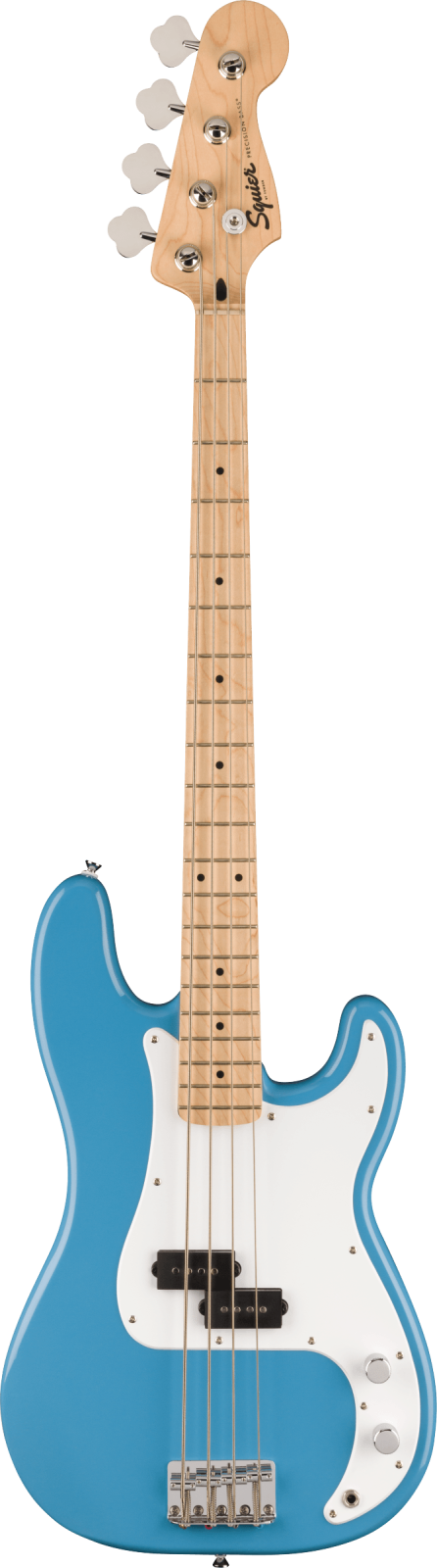 Fender Squier Sonic Precision Bass – Grayson's Tune Town Fender Squier Sonic Precision Bass – Grayson's Tune Town