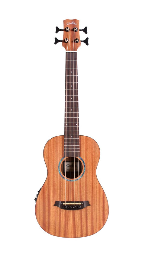 Cordoba Mini II Bass MH-E Mahogany -