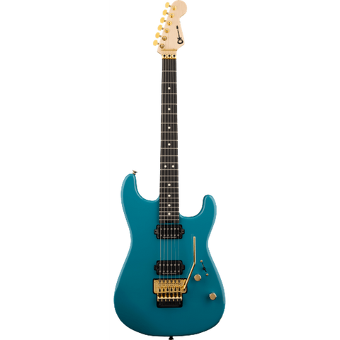 Charvel Pro-Mod San Dimas Style 1 HH FR E -