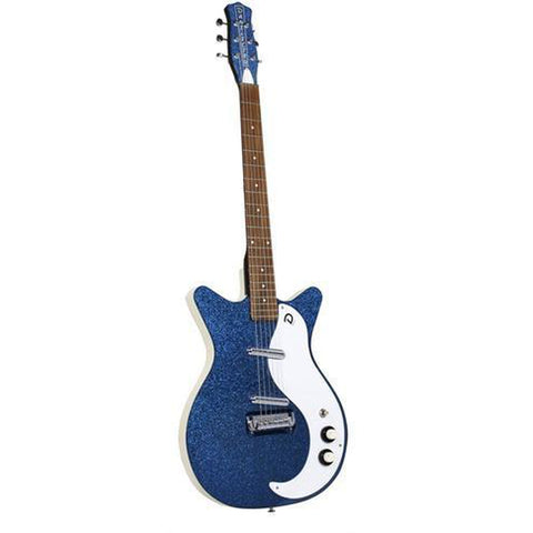 Danelectro '59 Mod NOS+ -