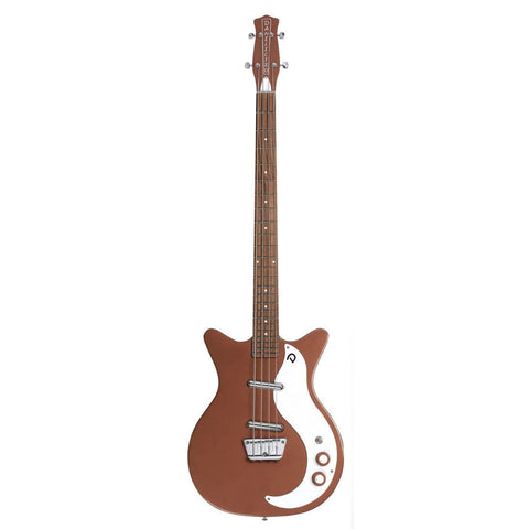 Danelectro '59DC Short Scale Bass -