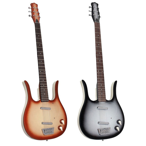 Danelectro Longhorn Baritone -