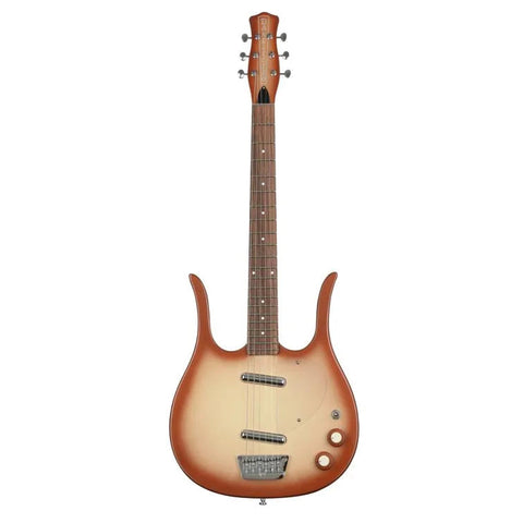 Danelectro Longhorn Guitar -