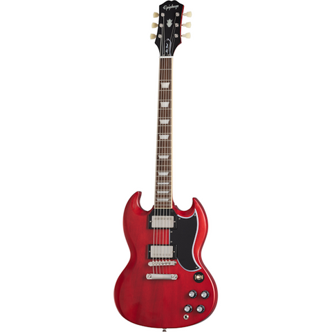 Epiphone 1961 Les Paul SG Standard -