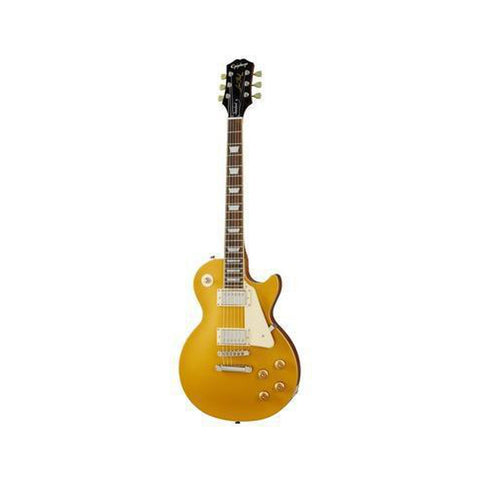 Epiphone Les Paul Standard '50s - Metallic Gold -