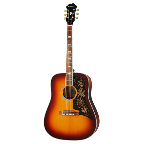 Epiphone Masterbilt Frontier -