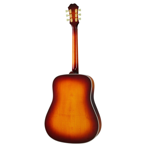Epiphone Masterbilt Frontier -