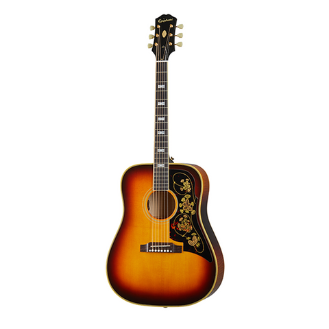 Epiphone USA Frontier -