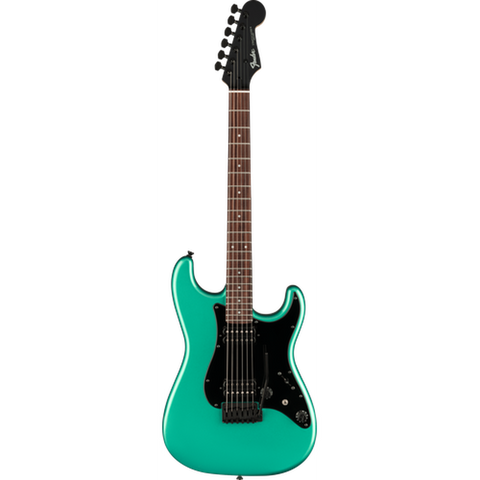 Fender Boxer Series Stratocaster -