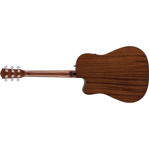 Fender CD-60SCE Dreadnought -