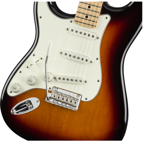 Fender Player Stratocaster Left-Handed -