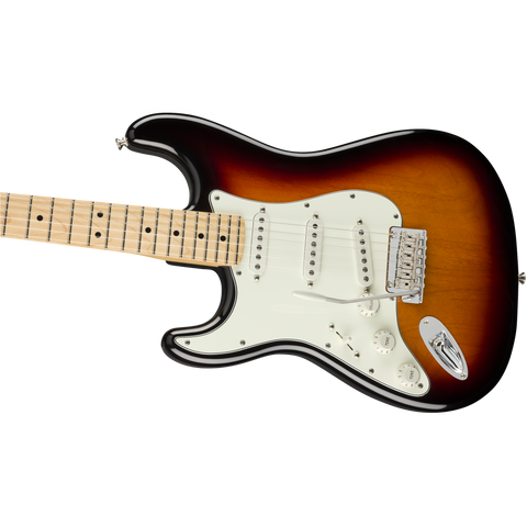 Fender Player Stratocaster Left-Handed -