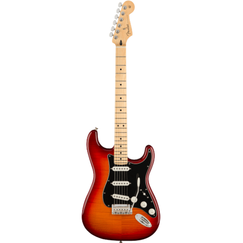 Fender Player Stratocaster Plus Top -