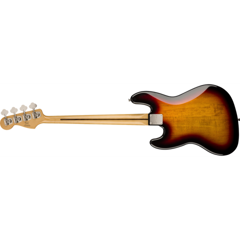Fender Squier Classic Vibe '60s Jazz Bass Fretless - Sunburst -