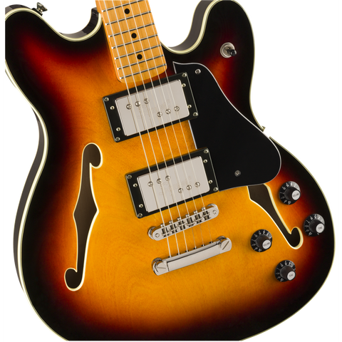 Fender Squier Classic Vibe Starcaster -