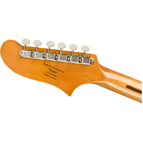 Fender Squier Classic Vibe Starcaster -