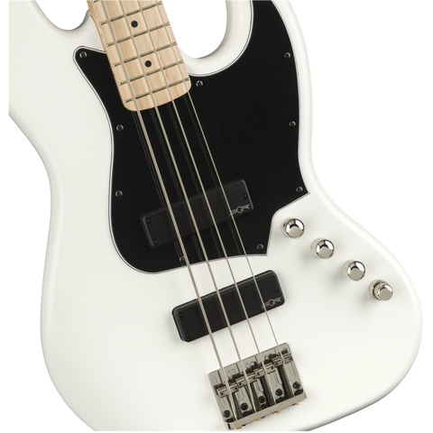 Fender Squier Contemporary Active Jazz Bass HH -