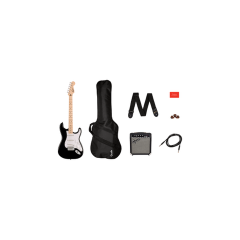 Fender Squier Sonic Stratocaster Pack -