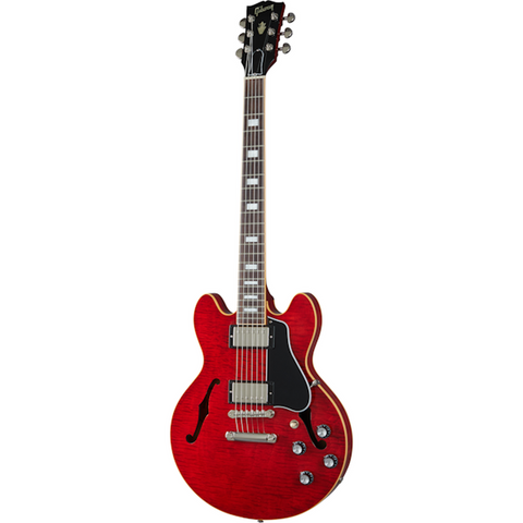 Gibson ES-339 Figured -
