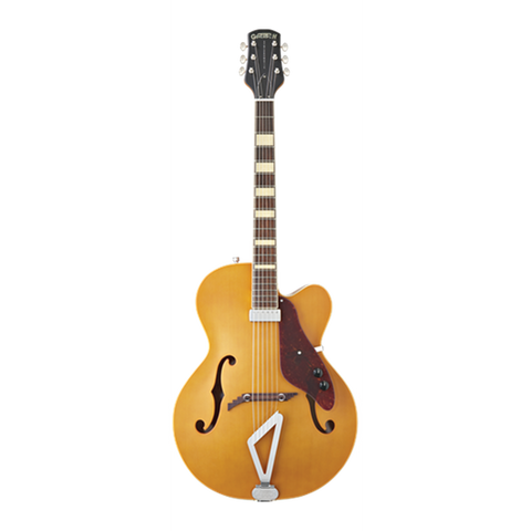 Gretsch G-100CE Hollow Body Electric Guitar -