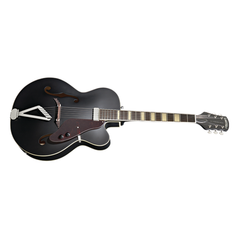Gretsch G-100CE Hollow Body Electric Guitar -