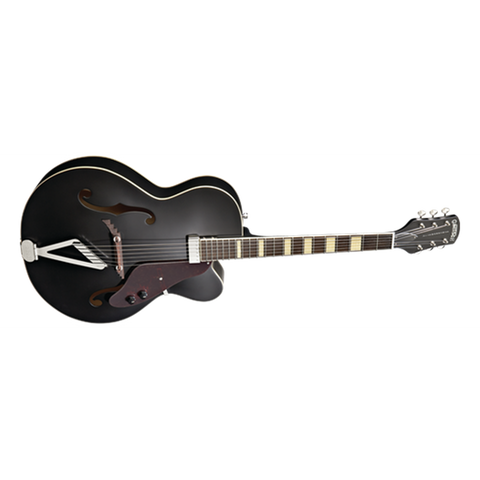 Gretsch G-100CE Hollow Body Electric Guitar -