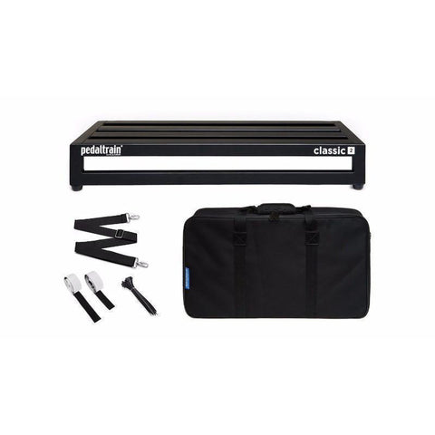 Pedaltrain Classic 2 -