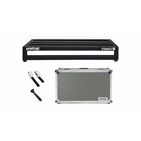 Pedaltrain Classic 2 -