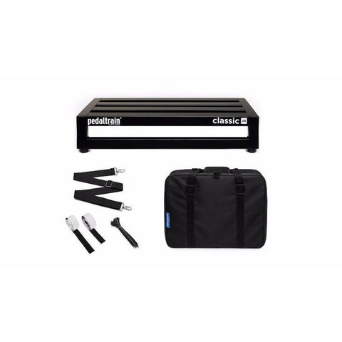 Pedaltrain Classic Jr -