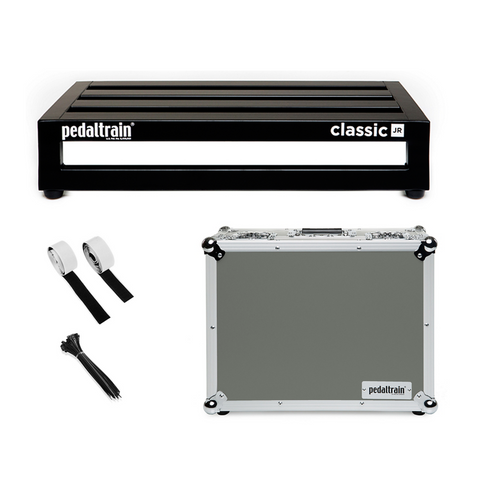 Pedaltrain Classic Jr -