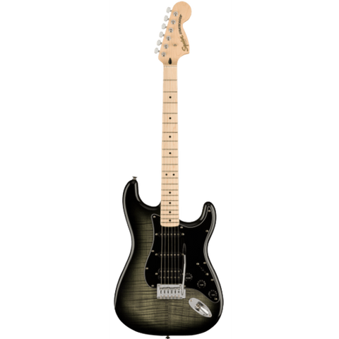 Squier Affinity Series Stratocaster FMT HSS -