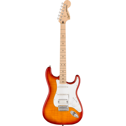 Squier Affinity Series Stratocaster FMT HSS -