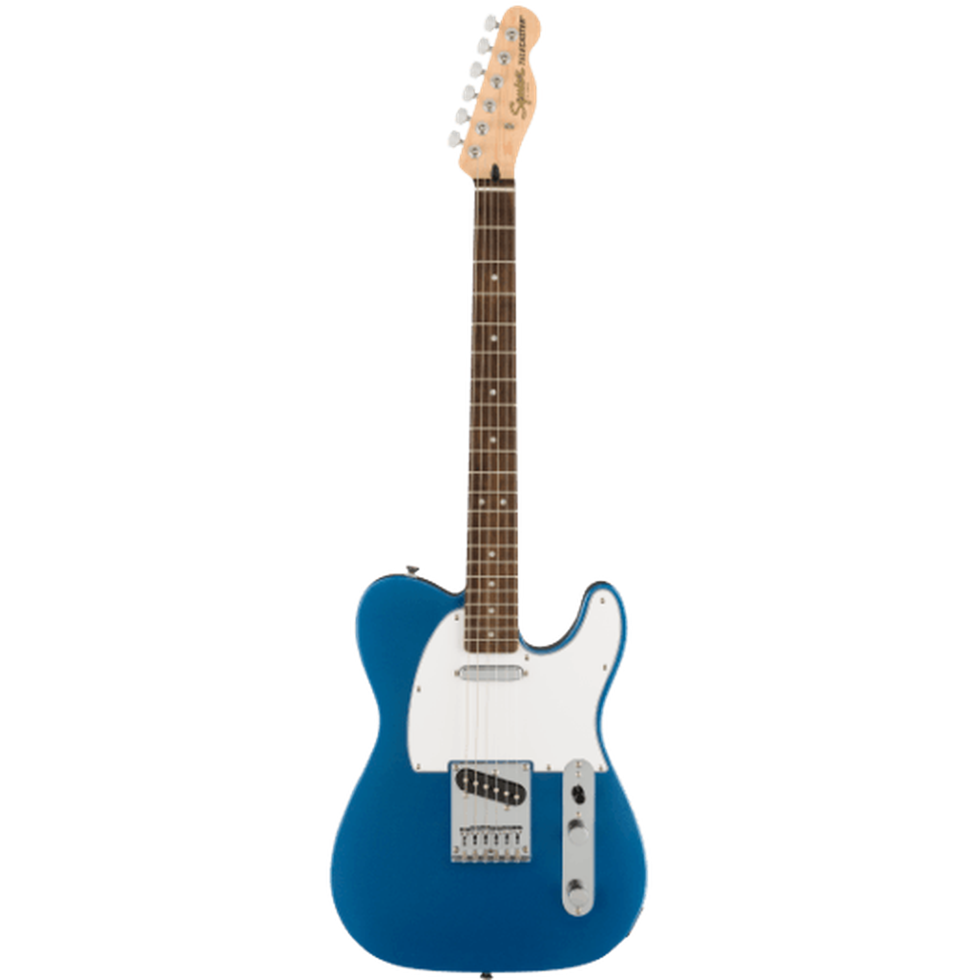 Squier Affinity Series Telecaster – Grayson's Tune Town