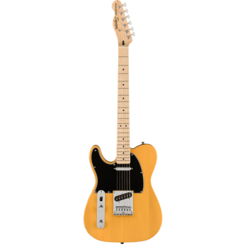 Squier Affinity Series Telecaster Left-Hand -