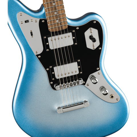 Squier Contemporary Jaguar HH ST -