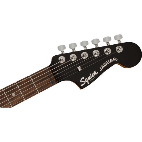 Squier Contemporary Jaguar HH ST -