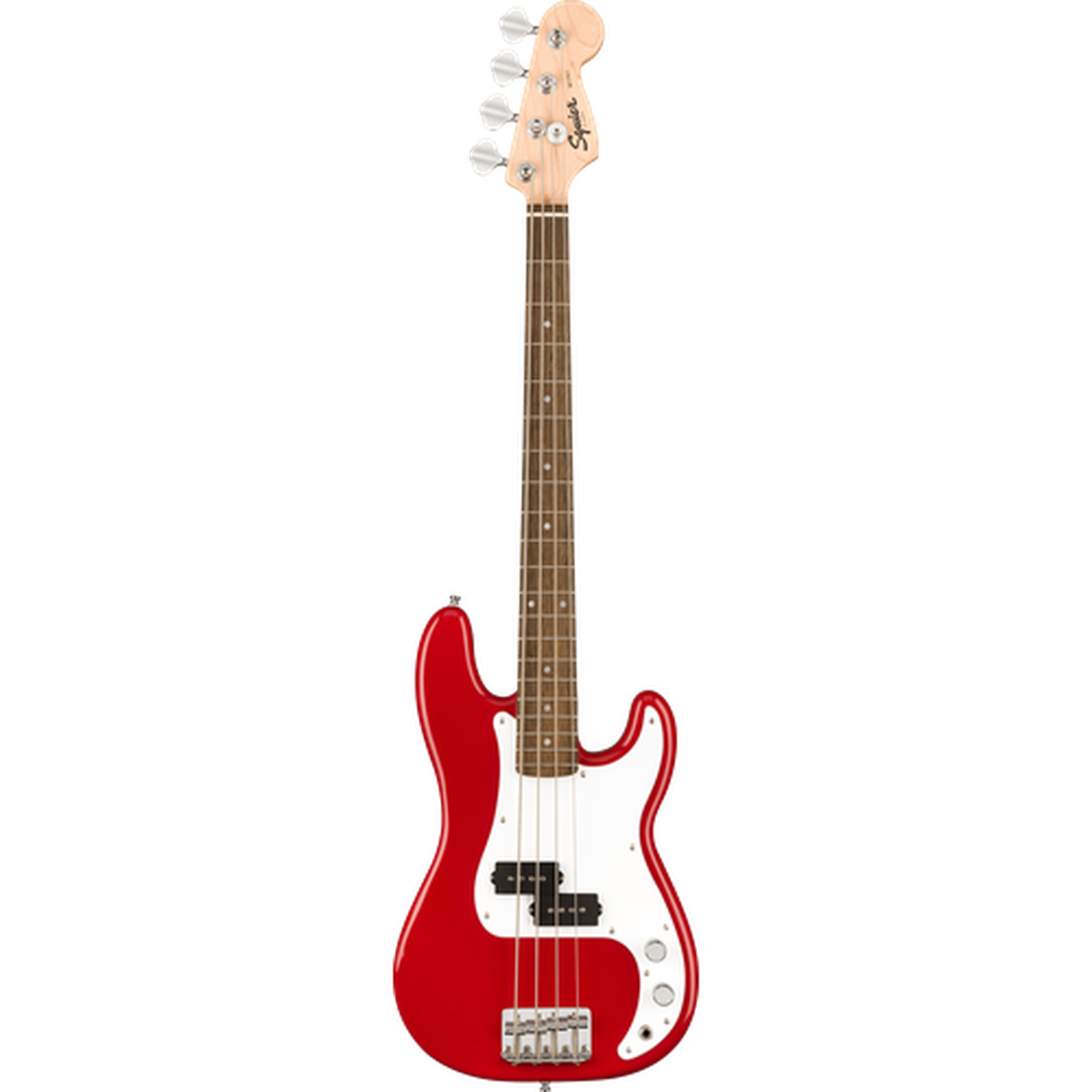 Squier Mini Precision Bass – Grayson's Tunetown Squier Mini Precision Bass – Grayson's Tunetown