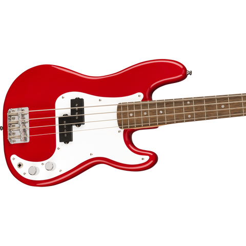 Squier Mini Precision Bass -