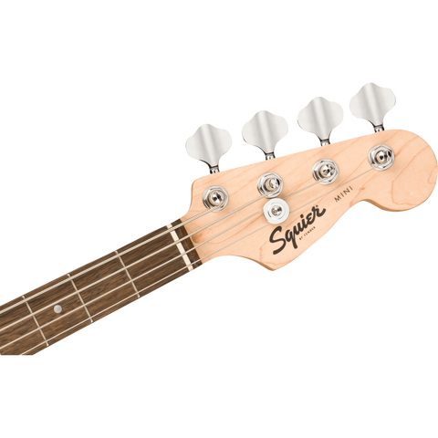 Squier Mini Precision Bass -
