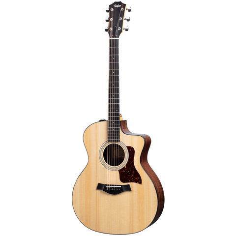 Taylor 214ce Plus -