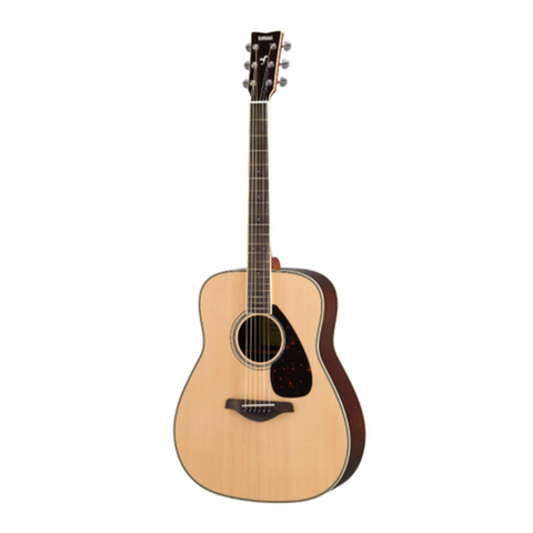 Yamaha FG830 -