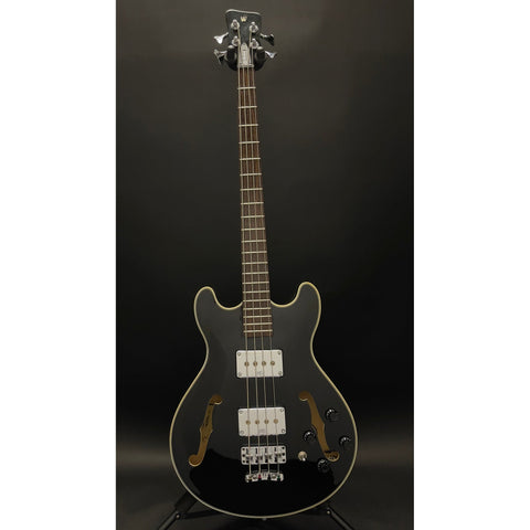 2016 Warwick Rockbass Starbass -