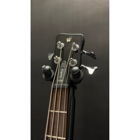 2016 Warwick Rockbass Starbass -