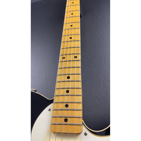 2019 Seuf OH-20 Tele Thinline - Black -
