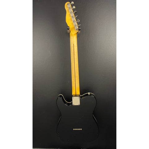 2019 Seuf OH-20 Tele Thinline - Black -