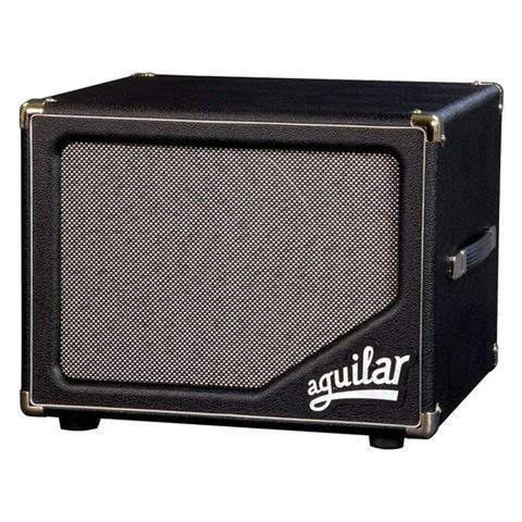Aguilar SL 112 - 1 x 12" 250-watt Bass Cabinet -