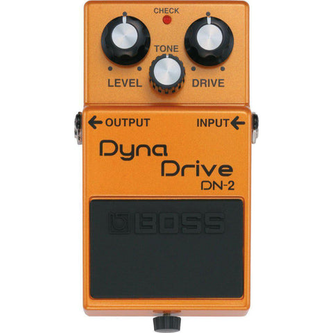 Boss DN-2 Dyna Driver -