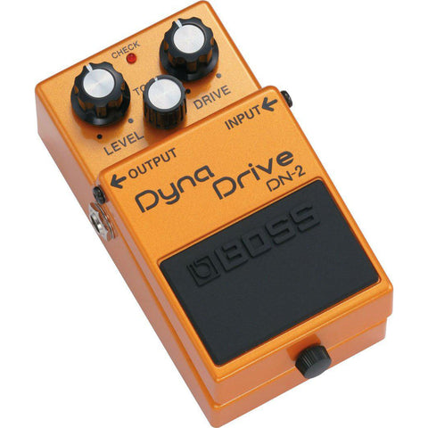 Boss DN-2 Dyna Driver -