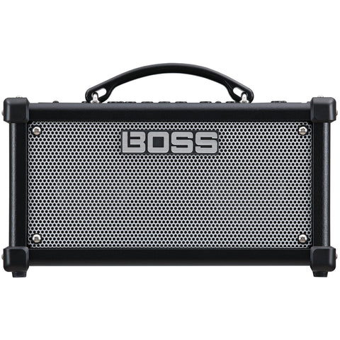 Boss Dual Cube LX Guitar Amplifier -